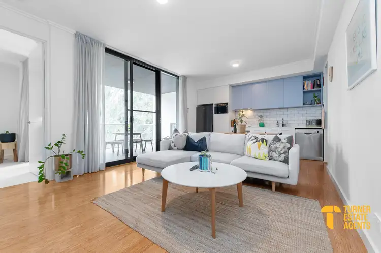 75/99 Palmerston Street, Perth WA 6000