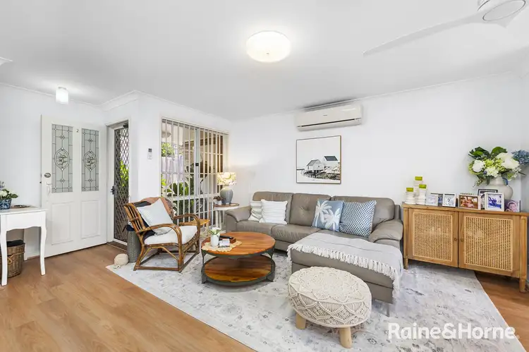 Third view of Homely villa listing, 2/6 Brougham Street, East Gosford NSW 2250