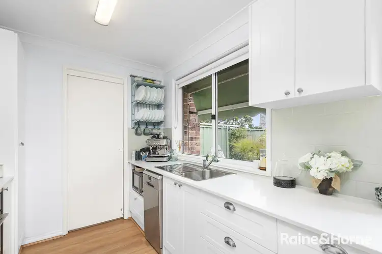Fourth view of Homely villa listing, 2/6 Brougham Street, East Gosford NSW 2250
