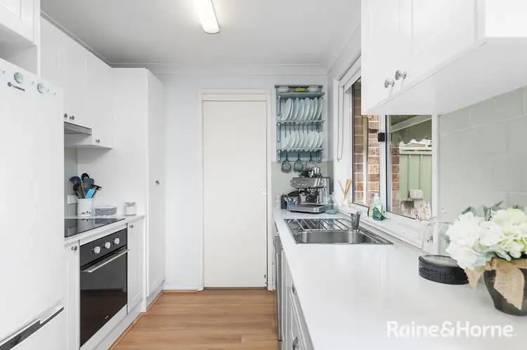 Fifth view of Homely villa listing, 2/6 Brougham Street, East Gosford NSW 2250