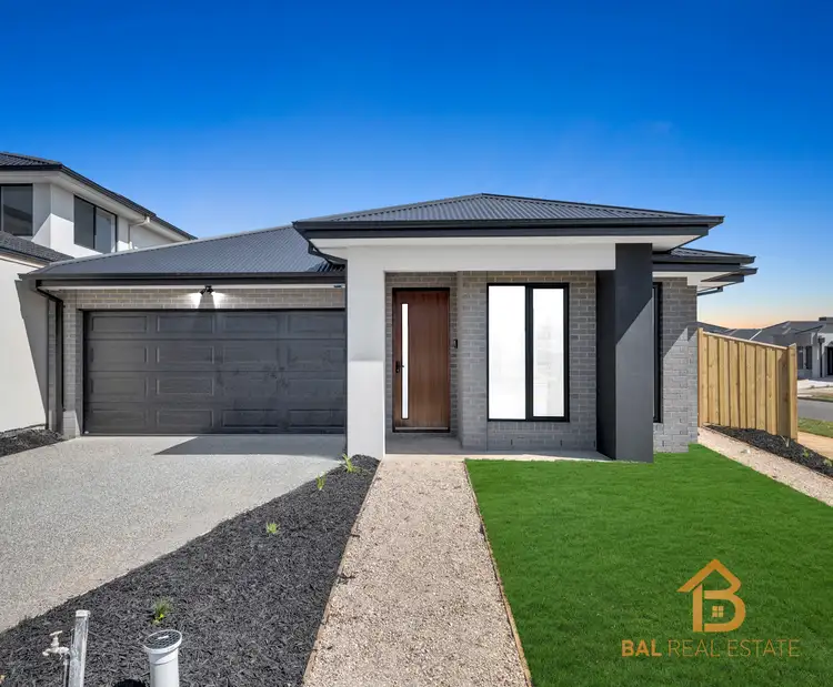 Second view of Homely house listing, 31 Hanover Circuit, Melton South VIC 3338