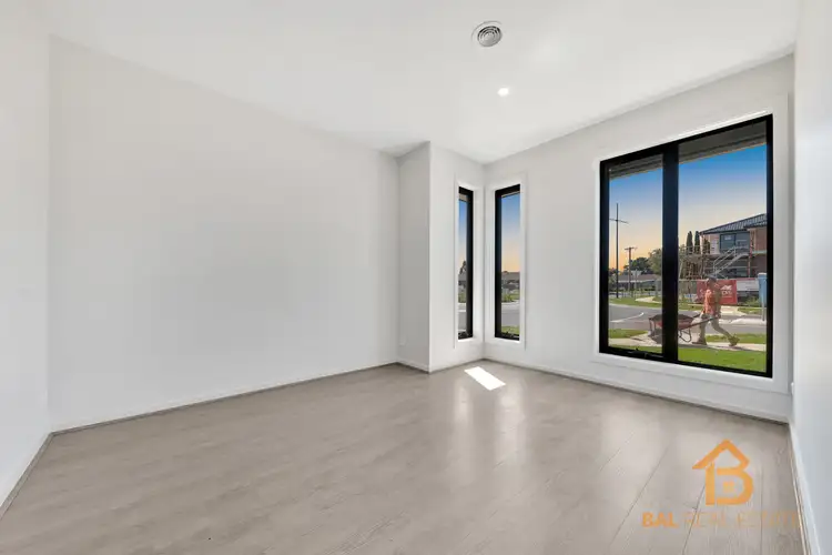 Fourth view of Homely house listing, 31 Hanover Circuit, Melton South VIC 3338