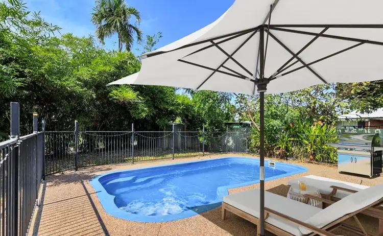 37 Schombacher Circuit, Moulden NT 830