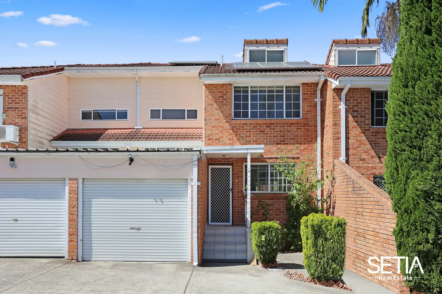 Main view of Homely townhouse listing, 4/32 Methven Street, Mount Druitt NSW 2770