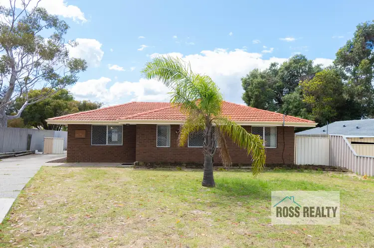 7 Nankivell Way, Koondoola WA 6064