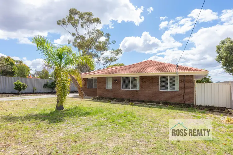 Second view of Homely house listing, 7 Nankivell Way, Koondoola WA 6064