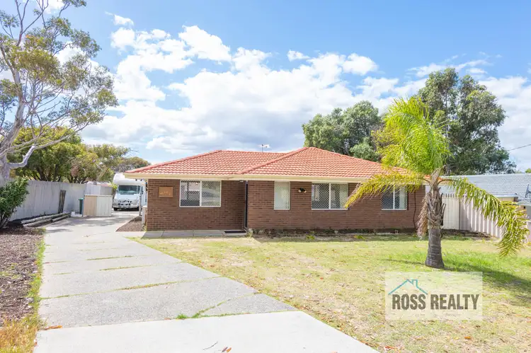 Third view of Homely house listing, 7 Nankivell Way, Koondoola WA 6064