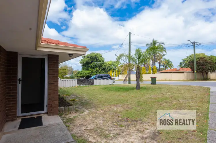 Fourth view of Homely house listing, 7 Nankivell Way, Koondoola WA 6064