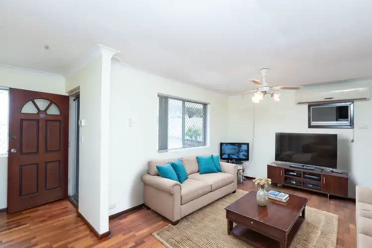 Fifth view of Homely house listing, 7 Nankivell Way, Koondoola WA 6064