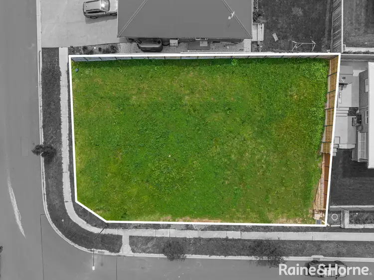 Third view of Homely land listing, 66 Darraby Drive, Moss Vale NSW 2577
