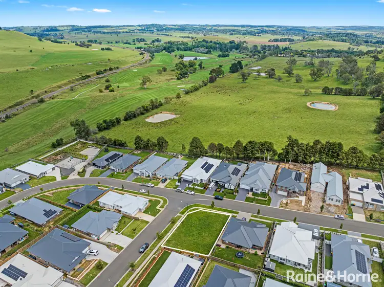 Fourth view of Homely land listing, 66 Darraby Drive, Moss Vale NSW 2577