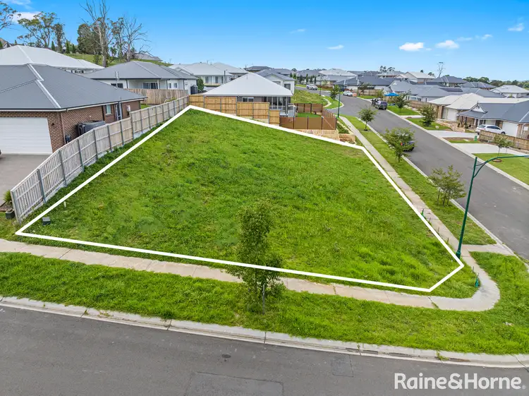 Fifth view of Homely land listing, 66 Darraby Drive, Moss Vale NSW 2577