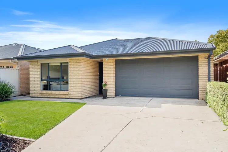 22A Grenville Avenue, Hillcrest SA 5086