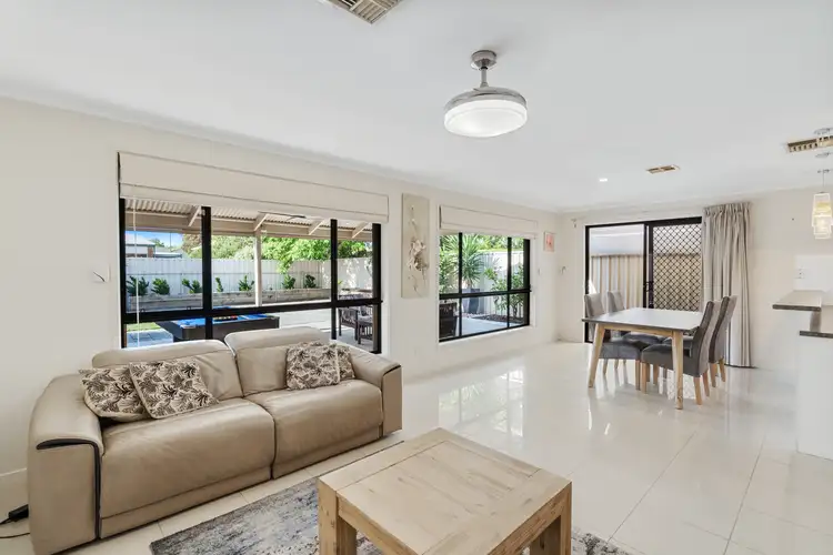 Fifth view of Homely house listing, 22A Grenville Avenue, Hillcrest SA 5086