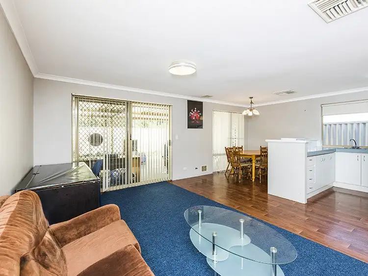 Third view of Homely house listing, 16 Sander Court, Bentley WA 6102