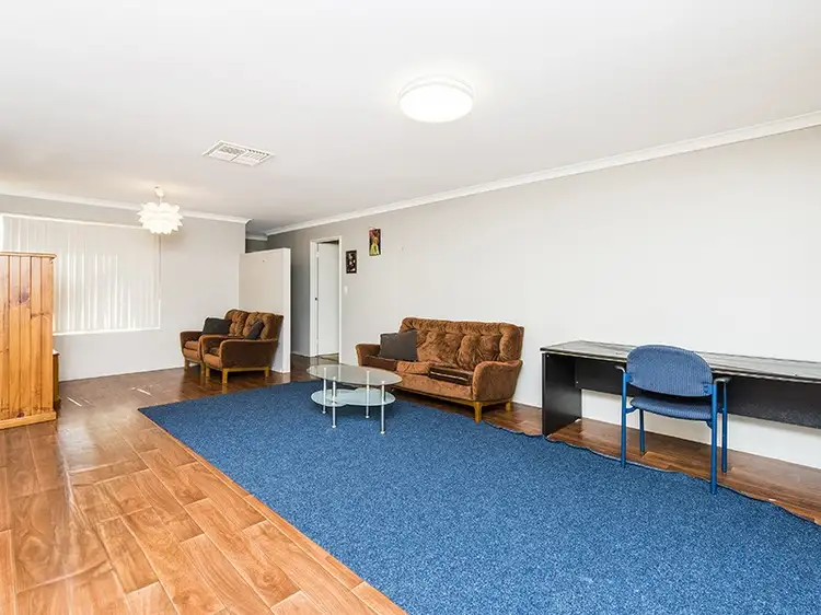 Fourth view of Homely house listing, 16 Sander Court, Bentley WA 6102