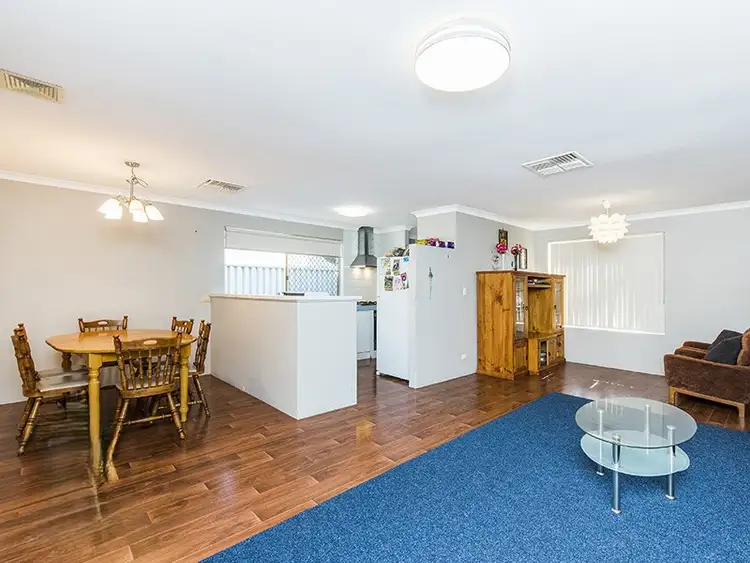 Fifth view of Homely house listing, 16 Sander Court, Bentley WA 6102