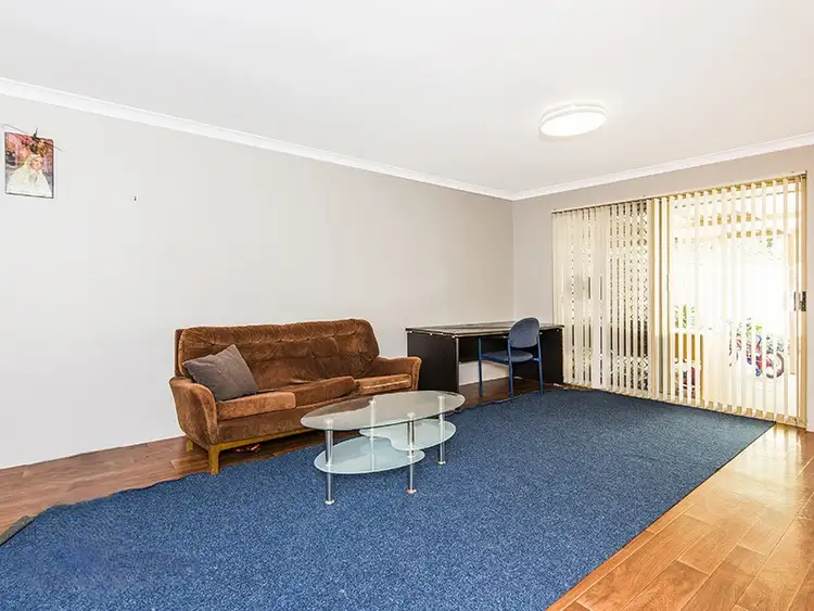 Sixth view of Homely house listing, 16 Sander Court, Bentley WA 6102