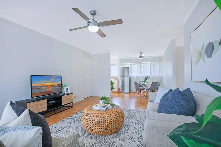 Second view of Homely unit listing, 8/183 Nursery Road, Holland Park West QLD 4121