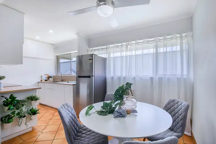 Third view of Homely unit listing, 8/183 Nursery Road, Holland Park West QLD 4121