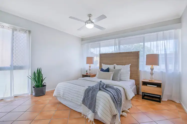 Fifth view of Homely unit listing, 8/183 Nursery Road, Holland Park West QLD 4121