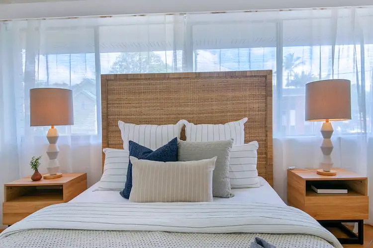 Sixth view of Homely unit listing, 8/183 Nursery Road, Holland Park West QLD 4121