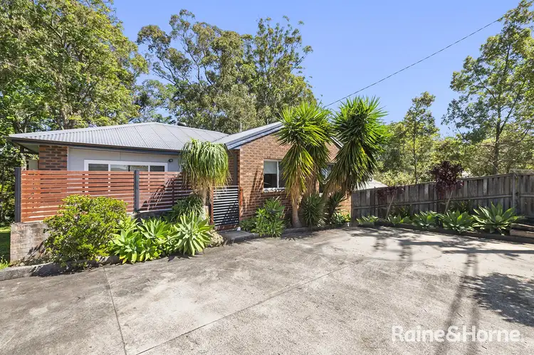 Main view of Homely house listing, 430 The Entrance Road, Erina Heights NSW 2260