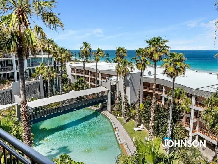 Third view of Homely apartment listing, E111/183 West Coast Highway, Scarborough WA 6019