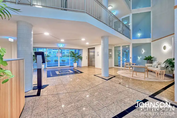 Fourth view of Homely apartment listing, E111/183 West Coast Highway, Scarborough WA 6019