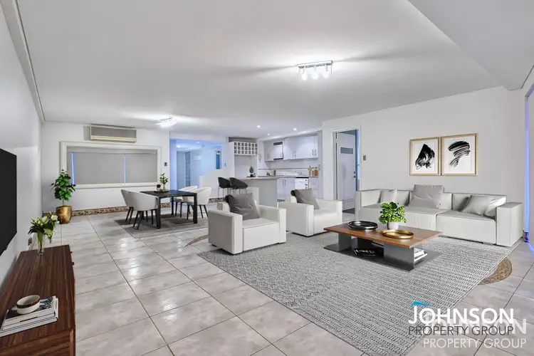 Fifth view of Homely apartment listing, E111/183 West Coast Highway, Scarborough WA 6019