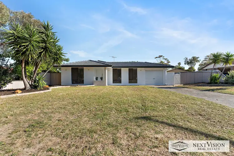Second view of Homely house listing, 48 Moorhen Drive, Yangebup WA 6164