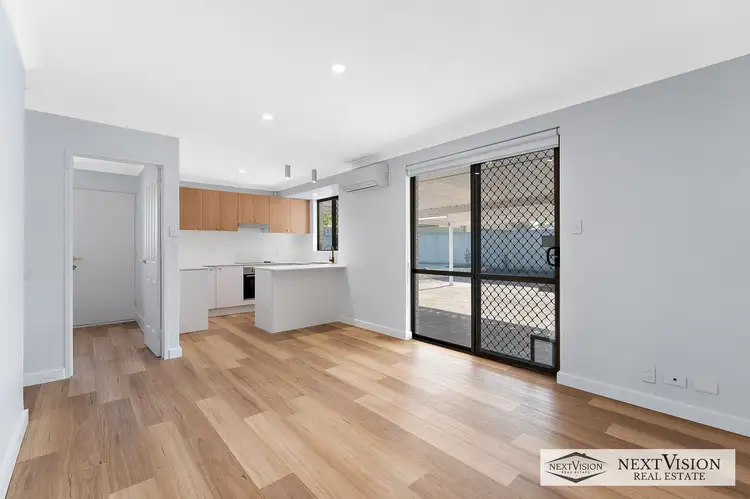 Fifth view of Homely house listing, 48 Moorhen Drive, Yangebup WA 6164