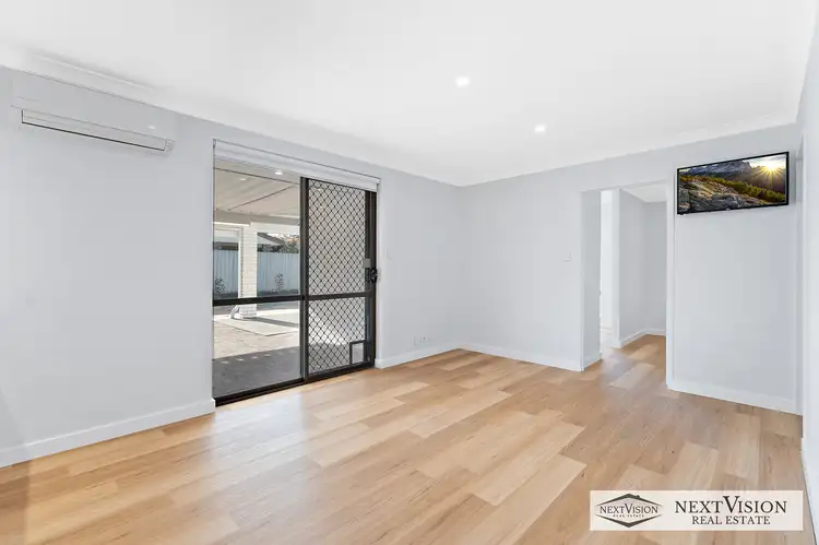 Seventh view of Homely house listing, 48 Moorhen Drive, Yangebup WA 6164