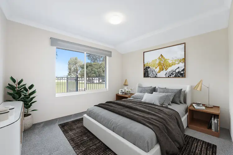 Fourth view of Homely house listing, 23 Cornwall Lane, Baldivis WA 6171