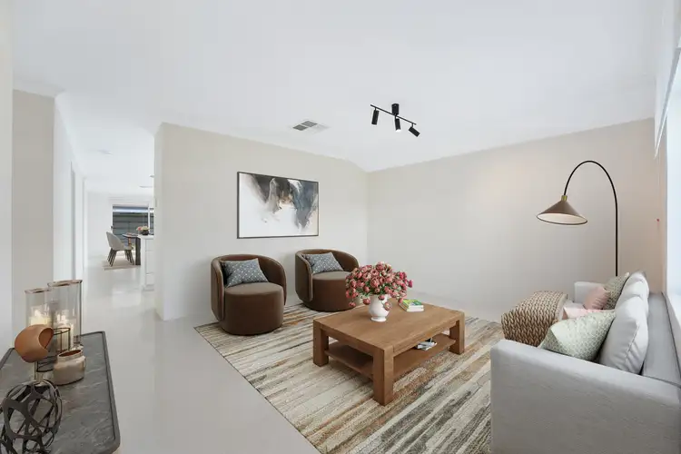 Fifth view of Homely house listing, 23 Cornwall Lane, Baldivis WA 6171