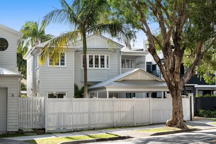 310 Riding Road, Balmoral QLD 4171