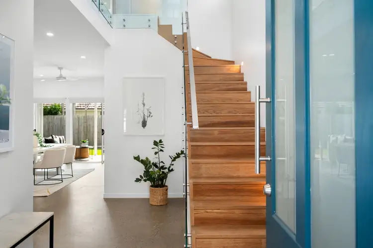 Third view of Homely house listing, 310 Riding Road, Balmoral QLD 4171