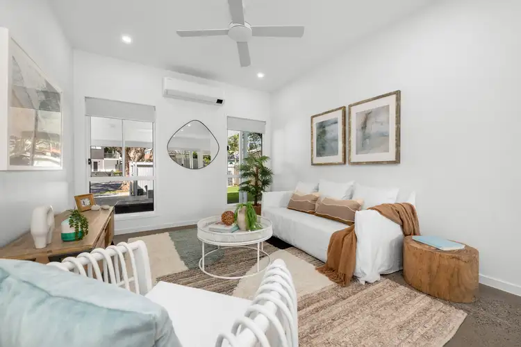 Fourth view of Homely house listing, 310 Riding Road, Balmoral QLD 4171