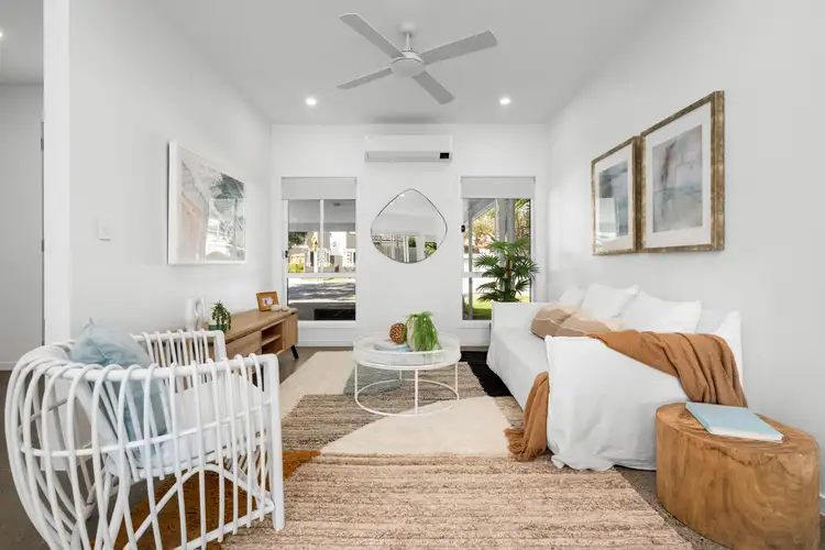 Fifth view of Homely house listing, 310 Riding Road, Balmoral QLD 4171