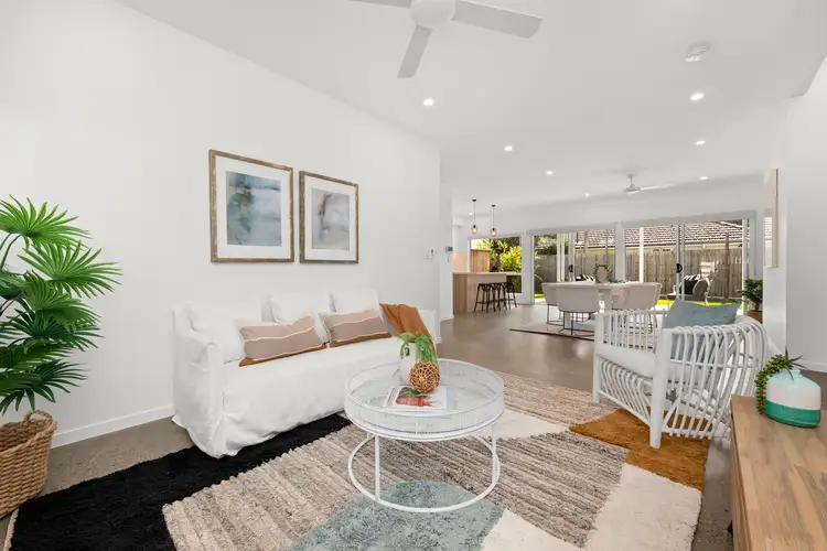 Sixth view of Homely house listing, 310 Riding Road, Balmoral QLD 4171