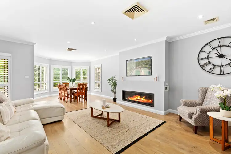 Second view of Homely house listing, 65 Sanctuary Drive, Beaumont Hills NSW 2155