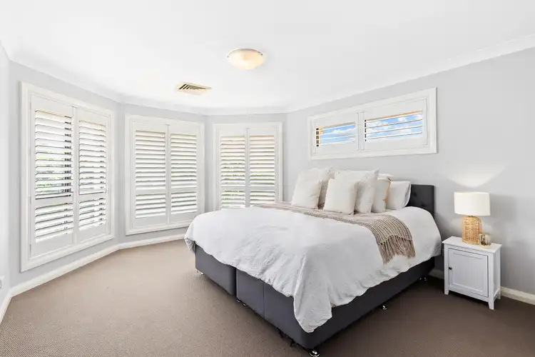 Fifth view of Homely house listing, 65 Sanctuary Drive, Beaumont Hills NSW 2155