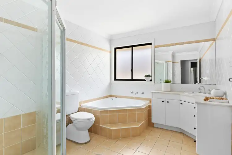 Sixth view of Homely house listing, 65 Sanctuary Drive, Beaumont Hills NSW 2155