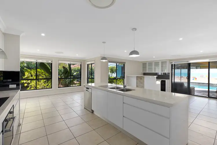 Third view of Homely house listing, 54 Mataram Road, Woongarrah NSW 2259