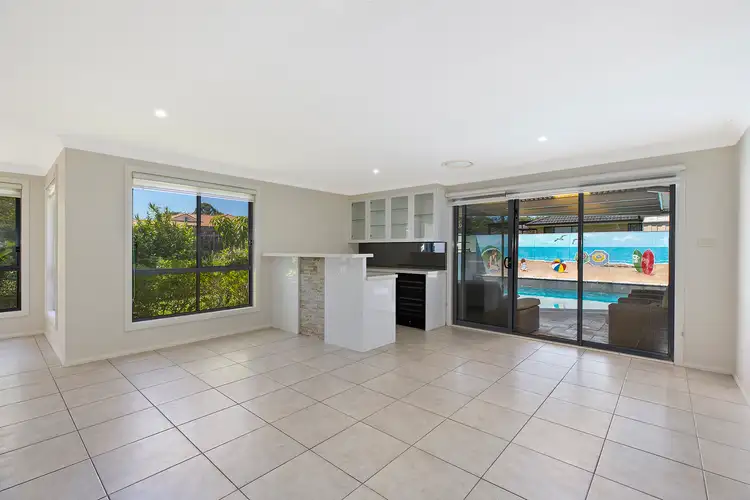 Fifth view of Homely house listing, 54 Mataram Road, Woongarrah NSW 2259