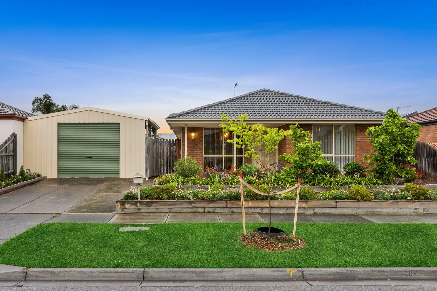 Main view of Homely house listing, 17 Stephellen Way, Cranbourne West VIC 3977