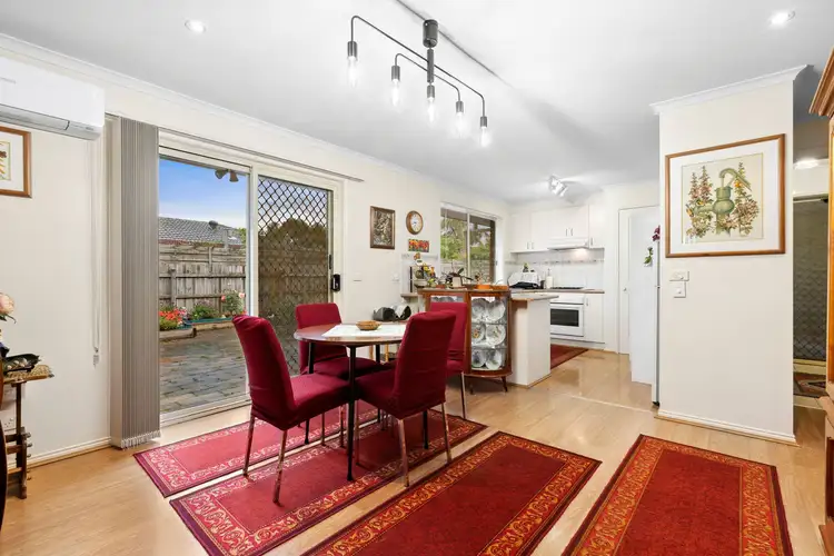 Second view of Homely house listing, 17 Stephellen Way, Cranbourne West VIC 3977