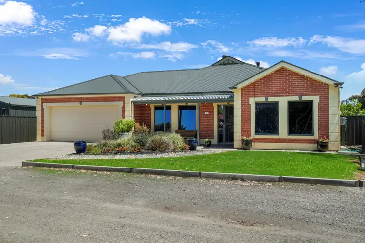 2 (Allotment 11) Kuhlmann Lane, Freeling SA 5372
