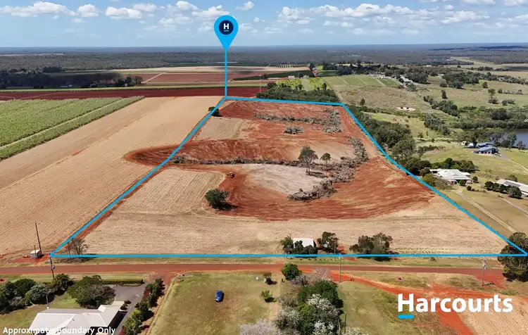Second view of Homely house listing, 64 WECHSELS ROAD, Childers QLD 4660