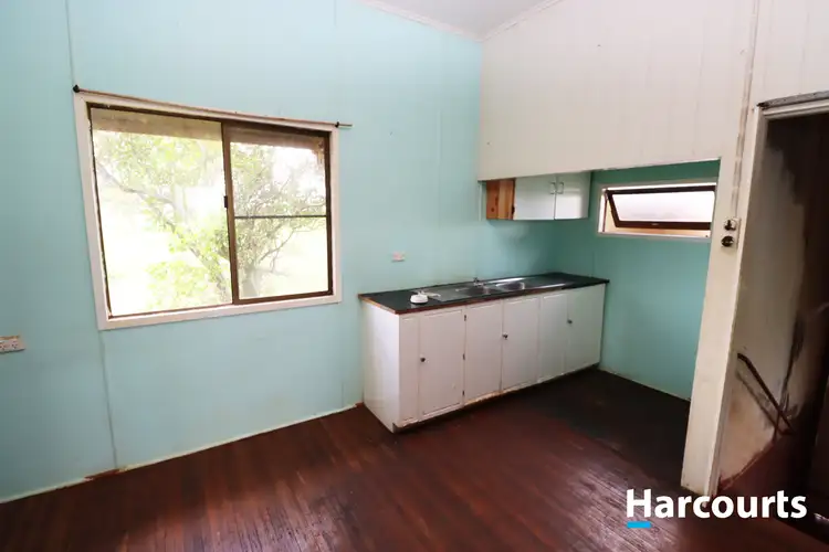 Fourth view of Homely house listing, 64 WECHSELS ROAD, Childers QLD 4660